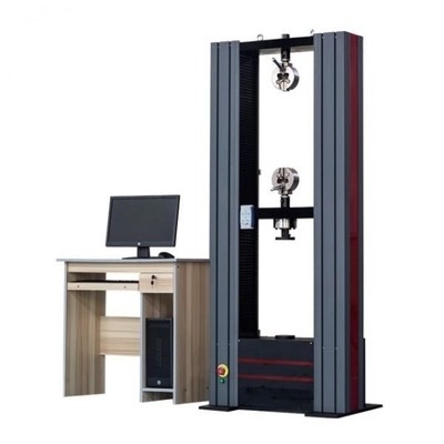 Macchina di prova di trazione idraulica di operazione automatica Ac230v 50hz