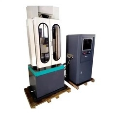Macchina di prova di trazione universale completamente automatica e altamente accurata