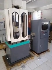 Macchina di prova di trazione universale completamente automatica e altamente accurata