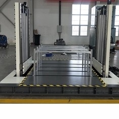 Banco di prova zero di goccia del doppio ascensore per l'OEM elettronico dei prodotti