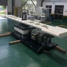 Controllo automatico a distanza centrifugo di Constant Acceleration Tester Arm Type