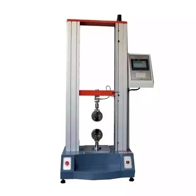 OEM universale da tavolino della macchina della prova di trazione di Digital 100-2000KG