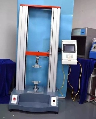 OEM universale da tavolino della macchina della prova di trazione di Digital 100-2000KG