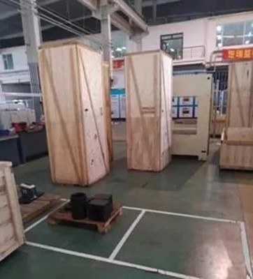 macchina di prove universale idraulica 3000kn per la prova di piegatura di tensione di compressione