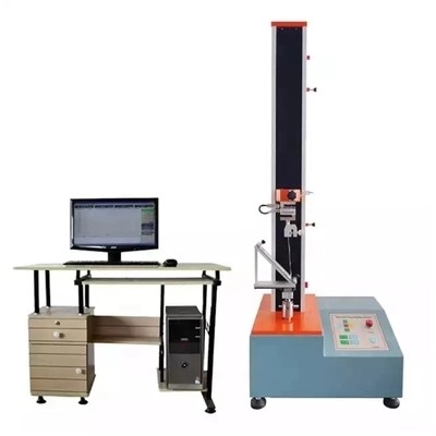 1 / computer universale dell'esposizione dell'apparecchiatura di collaudo della singola colonna 3/5KN micro