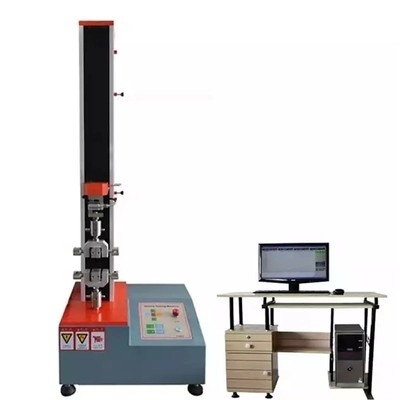 1 / computer universale dell'esposizione dell'apparecchiatura di collaudo della singola colonna 3/5KN micro