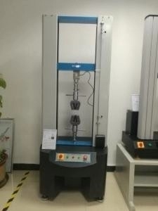 OEM universale elettromeccanico della macchina di prove del servomotore di Panasonic