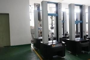 OEM universale elettromeccanico della macchina di prove del servomotore di Panasonic
