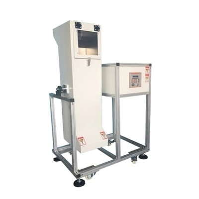 5-20 macchina di Min Drop Weight Impact Testing di volte protetta contro le esplosioni