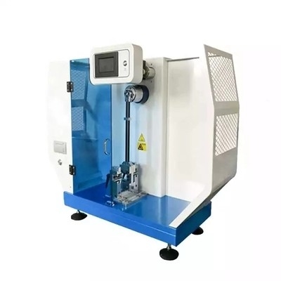 Alta precisione dell'attrezzatura della prova di urto del ± 10% 50hz Sensorball di AC380v