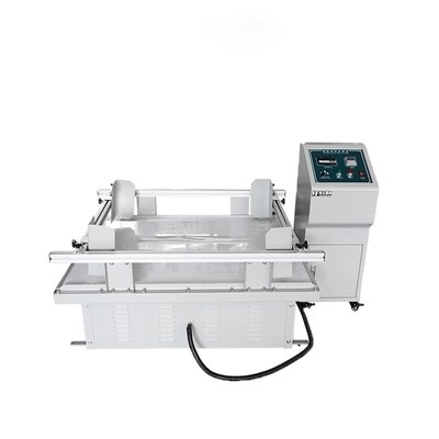 Tester meccanico d'imballaggio di scossa con altezza di impatto di 300-1000mm