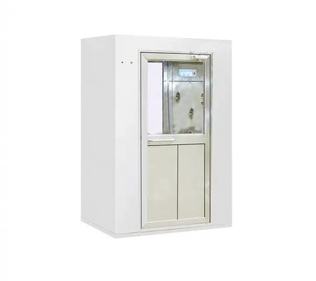 doccia dell'aria pulita di 1200*1000*2180mm per l'officina senza polvere