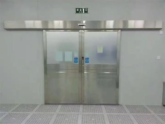 Manica di collegamento elettronico della cascata di particelle del carico della porta di traduzione automatica