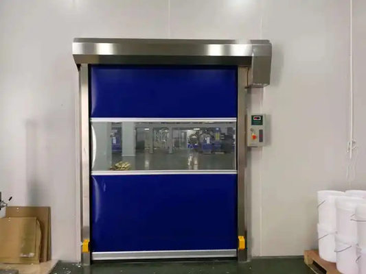 Manica di collegamento elettronico della cascata di particelle del carico della porta di traduzione automatica