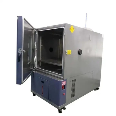 tester della camera di umidità 225L per la prova secca ed umida di bassa temperatura e di livello