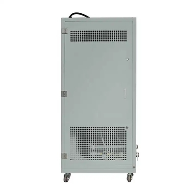 Camera di prova di clima di umidità di temperatura, camera di prova dell'ambiente 80L-1000L
