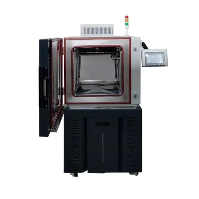 Camera di prova fredda e di calore termica della camera di prova, di ultima tecnologia di impatto