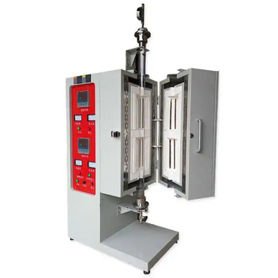 Il forno a camera verticale 1400℃ può essere utilizzato negli istituti di ricerca scientifica