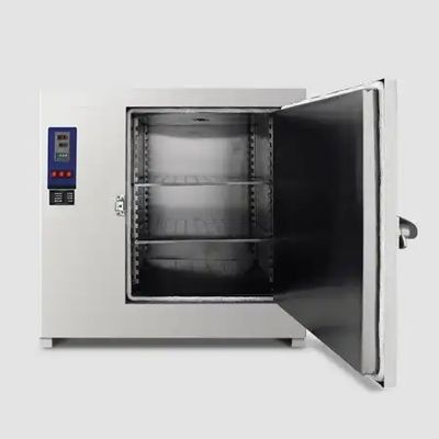 Il forno ad alta temperatura di acciaio inossidabile può essere utilizzato in impianti minerari industriali e