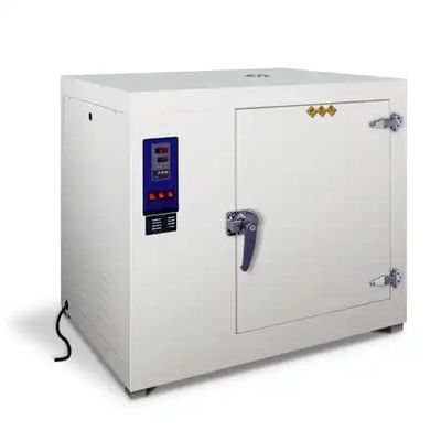 Il forno ad alta temperatura di acciaio inossidabile può essere utilizzato in impianti minerari industriali e