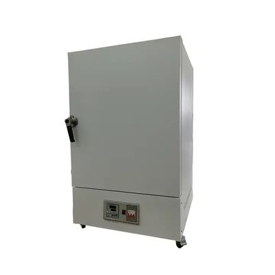 Il forno ad alta temperatura di acciaio inossidabile può essere utilizzato in impianti minerari industriali e