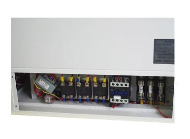 Capacità 1-1000L della fornace di scatola di bassa temperatura di trattamento termico 1200℃