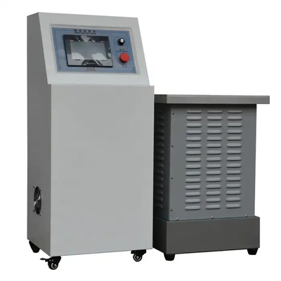 pilota automatico meccanico dell'attrezzatura della prova di laboratorio della tavola vibrante 3000Hz