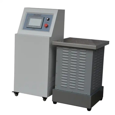 pilota automatico meccanico dell'attrezzatura della prova di laboratorio della tavola vibrante 3000Hz