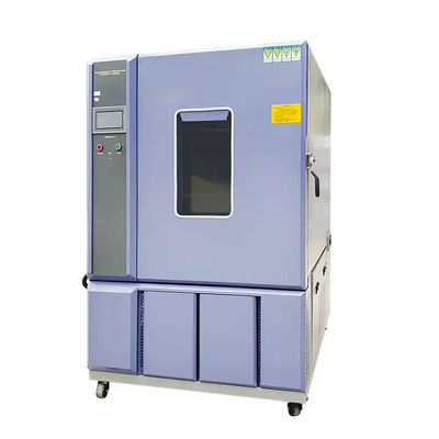 Mini Climatic Test Chamber, camera di prova di umidità di temperatura di 22.5L Benchtop