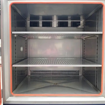 Mini Climatic Test Chamber, camera di prova di umidità di temperatura di 22.5L Benchtop