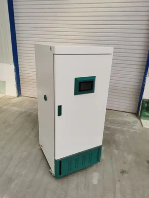 Livello e bassa temperatura climatici della camera di prova di serie AC380V 50HZ di GA