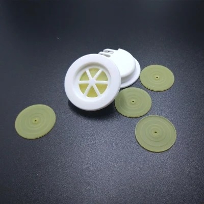 Macchina Accessoriesrubber della maschera che sigilla la valvola di Ring Ultrasonic Welder Mask Breathing