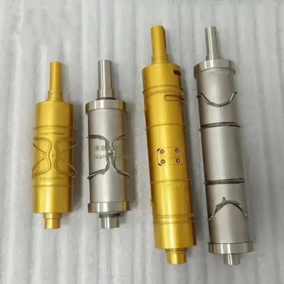 Macchina Accessoriesrubber della maschera che sigilla la valvola di Ring Ultrasonic Welder Mask Breathing