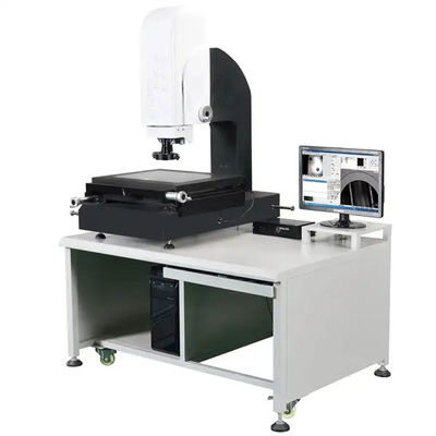 Il sistema di misura della visione di alta precisione di Mitutoyo CNC ha chiuso il controllo di ciclo