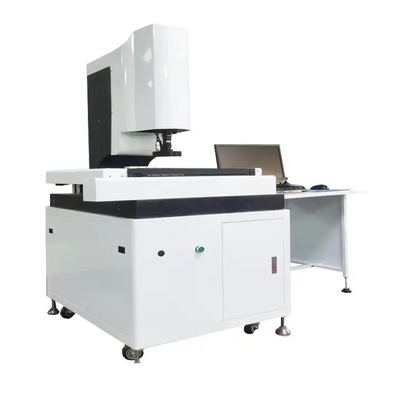 Il laser ha basato i produttori Directe Verkoop del sistema di misura della visione