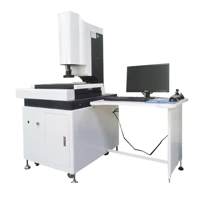 Il laser ha basato i produttori Directe Verkoop del sistema di misura della visione