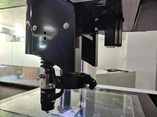 Il laser ha basato i produttori Directe Verkoop del sistema di misura della visione