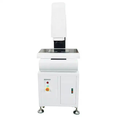 Il sistema di misura ottico ultra di alta risoluzione della visione CNC ha chiuso il controllo di ciclo