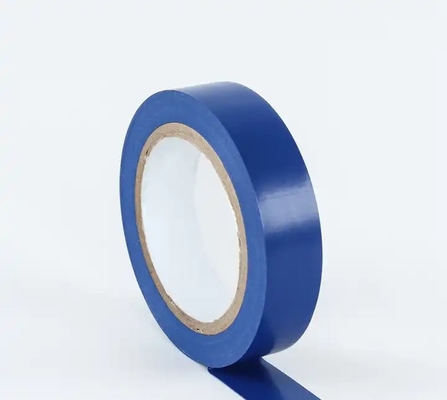 Gamme di temperature elettriche del nastro dell'isolamento del PVC da -10C-105C