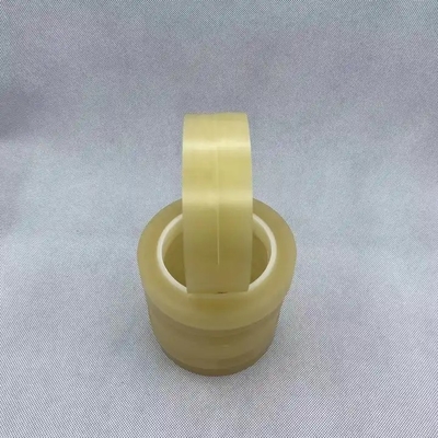 nastro d'imballaggio del PVC di 5mm 6mm per i contenitori di sigillatura di biscotto ed i contenitori di alimento