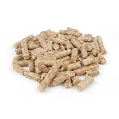 Legno Chip Particle Fuel del bruciatore della biomassa per i sistemi di riscaldamento ad alta temperatura