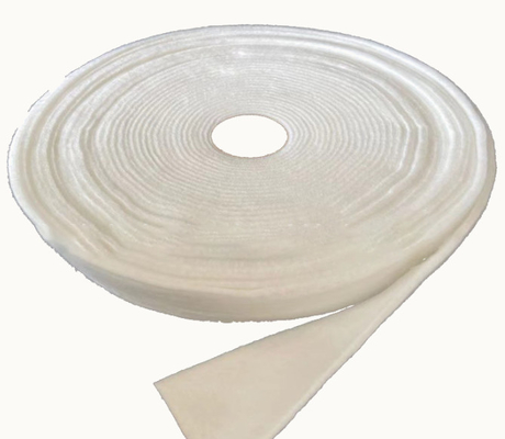 Resistente ad alta temperatura del cotone dell'isolamento di Aramid Needled
