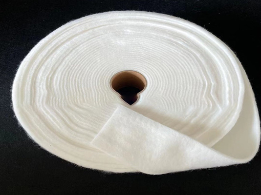 Resistente ad alta temperatura del cotone dell'isolamento di Aramid Needled