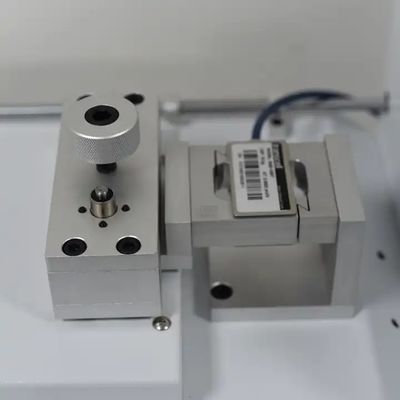 Azionamento orizzontale della vite della palla delle macchine di prova di trazione del computer 10-500KN