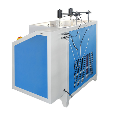 Tester di calore di idratazione del cemento del volume 650ml per la prova di età di idratazione del cemento