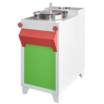 modello resistente GSA-84KJ del tester di pressione di acqua della membrana di 2.5MPa Geomedic