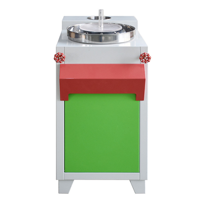 modello resistente GSA-84KJ del tester di pressione di acqua della membrana di 2.5MPa Geomedic