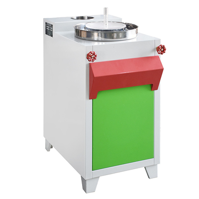 modello resistente GSA-84KJ del tester di pressione di acqua della membrana di 2.5MPa Geomedic