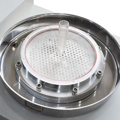 modello resistente GSA-84KJ del tester di pressione di acqua della membrana di 2.5MPa Geomedic