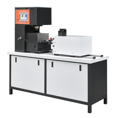 Controllo motorio diretto materiale del tester di attrito del taglio di 30KN Geosynthetic
